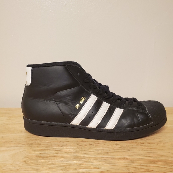 Adidas Pro Model - Picture 3 of 10